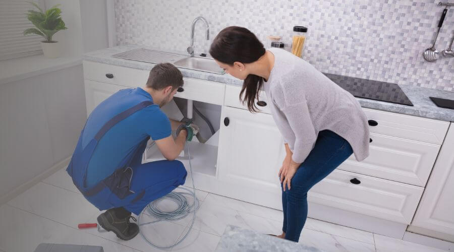 Professional emergency plumbing in Hollister, CA